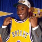 Kobe Bryant en la gran pantalla: Warner Brothers confirma película sobre su épico día de Draft