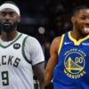 Rumores NBA: Bucks y Warriors en negociaciones ¿Kuminga por Bobby Portis?   