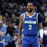 Dallas Mavericks: ¿Cómo afecta la lesión de Kyrie Irving el arranque de temporada?