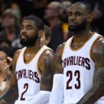 Kyrie Irving enciende la NBA: Sus revelaciones sobre Cleveland sorprenden a todos