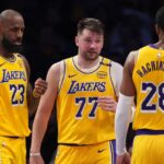 Lakers elevan su juego: La banca que promete destacar en la próxima temporada