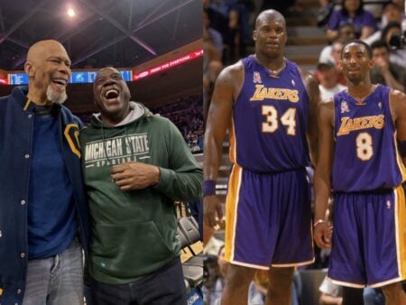Lakers y su legado de traspasos históricos: ¿Se viene la era Doncic-Jokic?