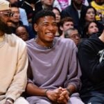 Lakers y su apuesta arriesgada: ¿Por qué no traspasan a estos jugadores?
