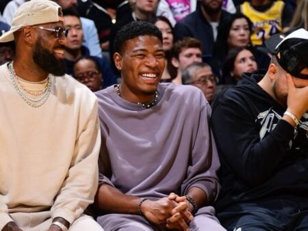 Lakers y su apuesta arriesgada: ¿Por qué no traspasan a estos jugadores?