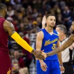 LeBron James en 2026: ¿Warriors, Cavs o Mavs? Los rumores NBA vuelven a sonar