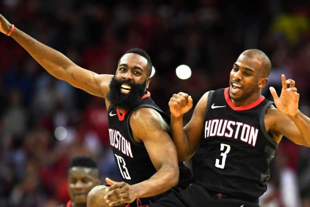 ¿Los Angeles Clippers favoritos? La estadística que supera a leyendas y enciende la esperanza 1 ¿Los Angeles Clippers favoritos? La estadística que supera a leyendas y enciende la esperanza
