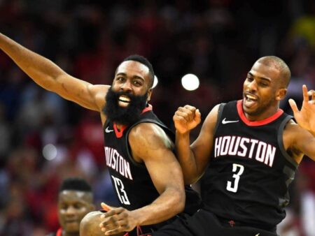 ¿Los Angeles Clippers favoritos? La estadística que supera a leyendas y enciende la esperanza