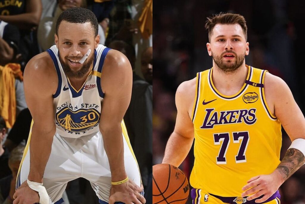 Los contratos que cambiaron el mercado NBA: ¿Será Luka Doncic el rey de los 400 millones?