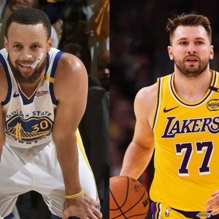 Los contratos que cambiaron el mercado NBA: ¿Será Luka Doncic el rey de los 400 millones?