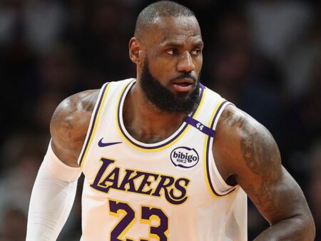 NBA 2025-2026: Los retos de LeBron James en su temporada 23