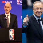 ¿El futuro del baloncesto? Los rumores de una Liga Europea de la NBA