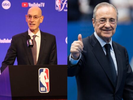 ¿El futuro del baloncesto? Los rumores de una Liga Europea de la NBA