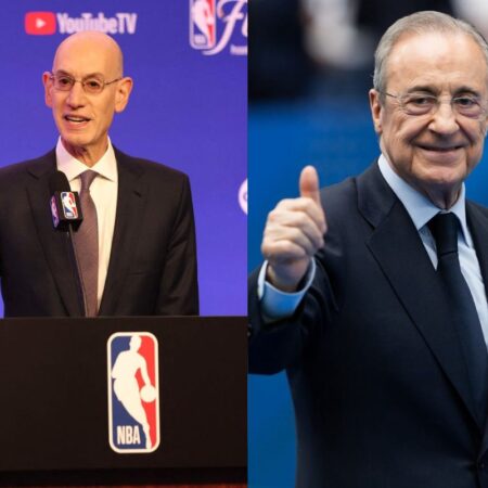 ¿El futuro del baloncesto? Los rumores de una Liga Europea de la NBA