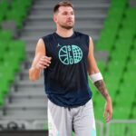 Luka Doncic vuelve imparable: ¿Cómo lideró a Eslovenia al triunfo tras su lesión?