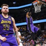 Previa NBA 2025-2026: ¿Qué podemos esperar de Los Angeles Lakers?