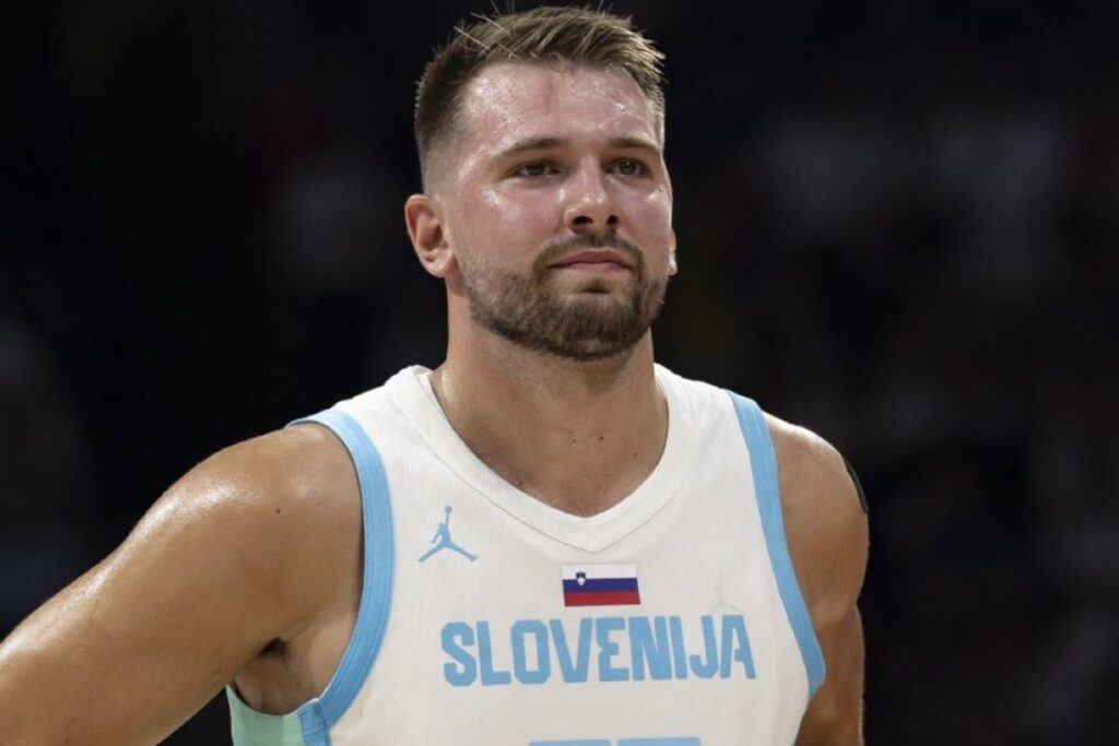 Luka Doncic hace historia en el Eurobasket 2025: ¿Cómo fue su actuación ante Bélgica? 1 Luka Doncic hace historia en el Eurobasket 2025: ¿Cómo fue su actuación ante Bélgica?
