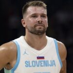 Luka Doncic hace historia en el Eurobasket 2025: ¿Cómo fue su actuación ante Bélgica?