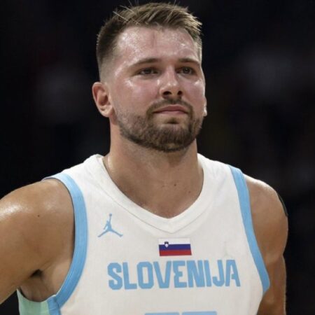 Luka Doncic hace historia en el Eurobasket 2025: ¿Cómo fue su actuación ante Bélgica?