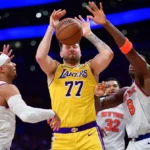 Lakers vs. Knicks 2026: ¿Por qué es la entrada más codiciada de la NBA?