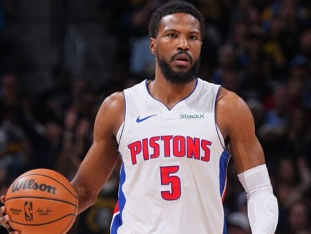 Noticias NBA: ¡Libre de sospechas! Malik Beasley y el futuro de su carrera