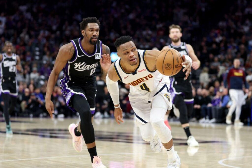 Mercado NBA: ¿Por qué Malik Monk impide el fichaje de Rusell Westbrook? 1 Mercado NBA: ¿Por qué Malik Monk impide el fichaje de Rusell Westbrook?