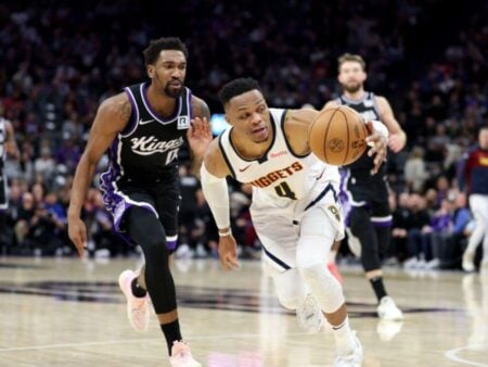 Mercado NBA: ¿Por qué Malik Monk impide el fichaje de Rusell Westbrook?