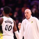 ¿Juego duro o estadísticas? El cambio radical de la NBA según el técnico de los Pacers