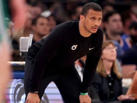 Joe Mazzulla firma su futuro con Boston: ¿Qué sigue para los Celtics en el Mercado NBA?