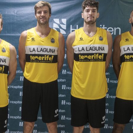 Mercado ACB: ¿Quiénes son los nuevos fichajes del CB Canarias para 2025-26?