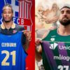 Mercado ACB: Los fichajes que redefinirán la temporada 2025-26