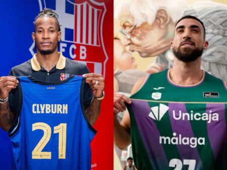 Mercado ACB: Los fichajes que redefinirán la temporada 2025-26