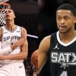Mercado NBA: ¿Fox y Wembanyama como el dúo más caro de la NBA?