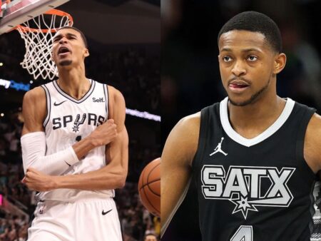Mercado NBA: ¿Fox y Wembanyama como el dúo más caro de la NBA?