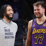 Mercado NBA: ¿Por qué Anthony Davis superará a Luka Doncic en ganancias hasta 2028?