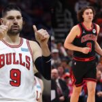 Mercado NBA: Figuras de los Chicago Bulls que podrían cambiar de equipo