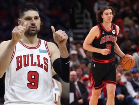 Mercado NBA: Figuras de los Chicago Bulls que podrían cambiar de equipo