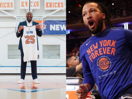 ¿Es Mike Brown la clave? Proyecciones explosivas para los New York Knicks   