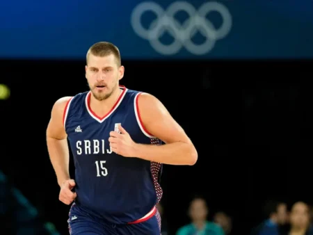 Día 4 del Eurobasket 2025: Los clasificados empiezan a definirse, ¿Quiénes se hunden?