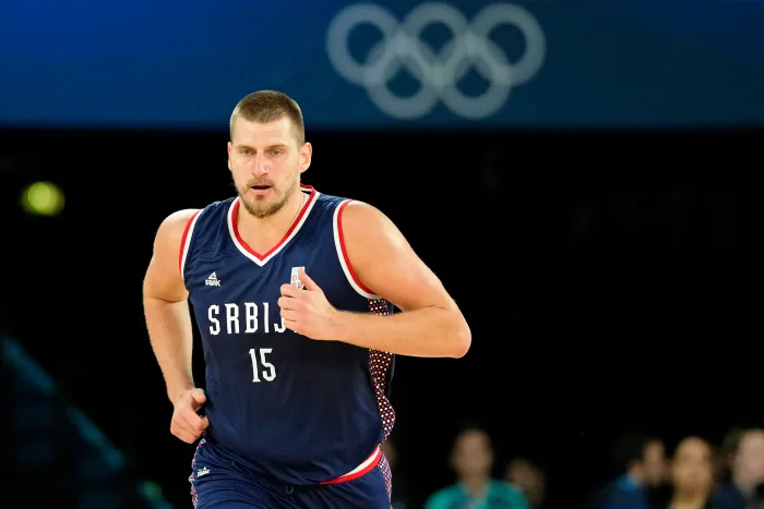 Día 4 del Eurobasket 2025: Los clasificados empiezan a definirse, ¿Quiénes se hunden? 1 Día 4 del Eurobasket 2025: Los clasificados empiezan a definirse, ¿Quiénes se hunden?