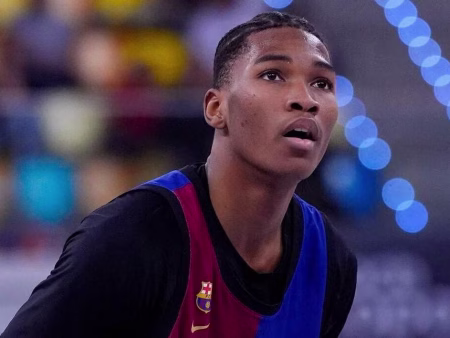 Barça Basket sorprende al mundo: ¿Quién es el prodigio de 13 años que ficha para el primer equipo?