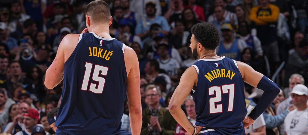 Mercado NBA: Clasificación de los 5 mejores equipos que se armaron en este verano 1 Mercado NBA: Clasificación de los 5 mejores equipos que se armaron en este verano