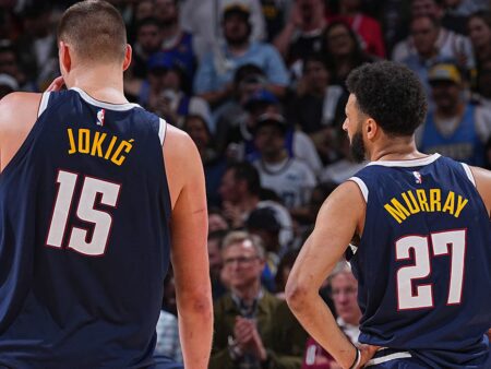 Mercado NBA: Clasificación de los 5 mejores equipos que se armaron en este verano
