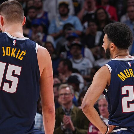 Mercado NBA: Clasificación de los 5 mejores equipos que se armaron en este verano