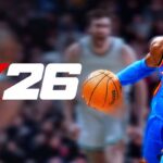 ¿Quiénes dominan NBA 2K26? Las estrellas que lideran las valoraciones