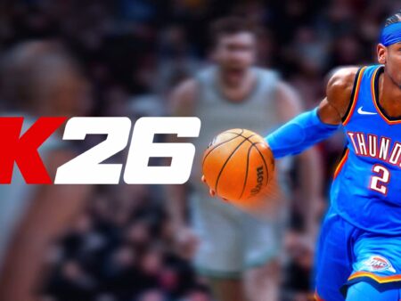 ¿Quiénes dominan NBA 2K26? Las estrellas que lideran las valoraciones