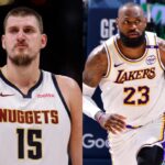 NBA 2025-2026: Los 10 mejores del Oeste revelados, ¡El listado que sacude la Liga!