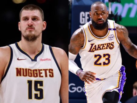 NBA 2025-2026: Los 10 mejores del Oeste revelados, ¡El listado que sacude la Liga!  