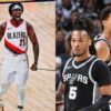 NBA 2025-26: Los 3 Equipos que pueden sorprender en la Conferencia Oeste