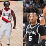 NBA 2025-26: Los 3 Equipos que pueden sorprender en la Conferencia Oeste