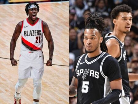 NBA 2025-26: Los 3 Equipos que pueden sorprender en la Conferencia Oeste